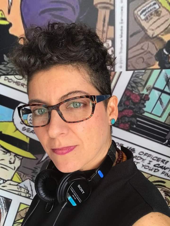 Me dejó frío la noticia del fallecimiento de Ana Piñeres, productora, guionista, ejecutiva, fundadora con Clara María Ochoa de @CMOP_CINEYTV. Una vida dedica a las artes visuales. Recordar: Pasión de gavilanes, La venganza de Analía, La Niña, Pálpito <a href="/NetflixLAT/">Netflix Latinoamérica</a> DEP, <a href="/Anavitrola/">SOY ANA (no ANITA) 🏳️‍🌈</a>