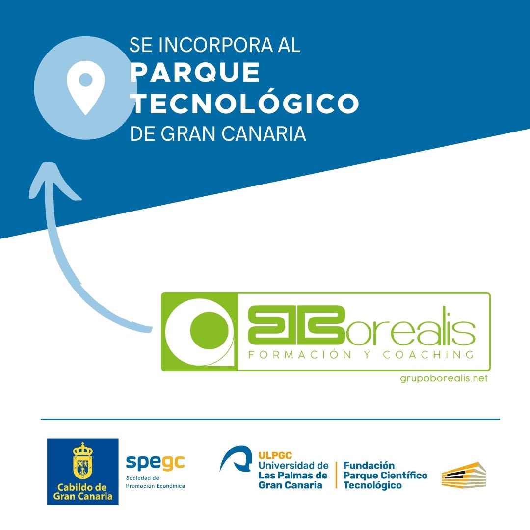 SPEGC's tweet photo. Damos la bienvenida a los espacios del Parque Tecnológico de Gran Canaria a la empresa Borealis 👏👏

https://t.co/ionq7DrqH3

#SPEGC #PromociónEconómicaGC #ParqueTecnológico #PCTGC 
@pctulpgc https://t.co/69DZPGnU0x