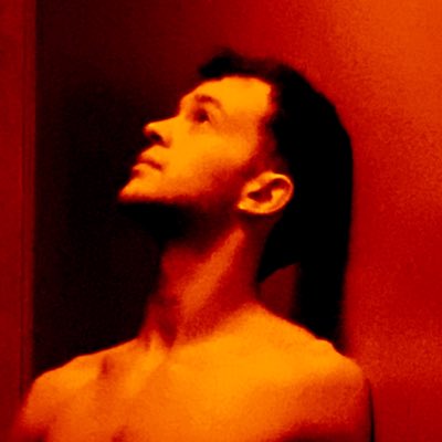 ZachBergren's tweet photo. #NewProfilePic https://t.co/a1oRxrKGVm