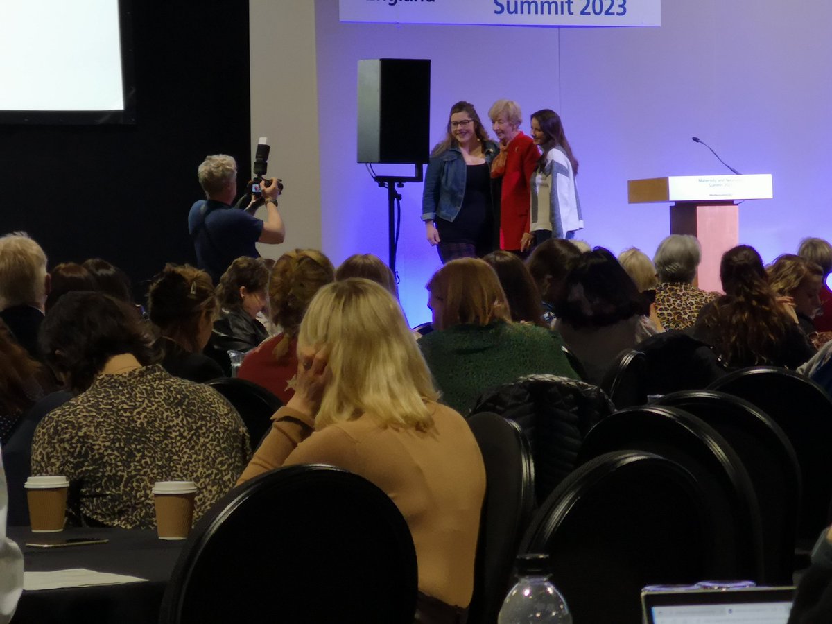 Em (@hirondellemoon) on Twitter photo Fantastic midwifery preceptorship team <a href="/LancsHospitals/">Chorley & Royal Preston</a> are runners up in the poster competition at the national #MatNeoSummit2023 Fantastic midwifery preceptorship team <a href="/LancsHospitals/">Chorley & Royal Preston</a> are runners up in the poster competition at the national #MatNeoSummit2023