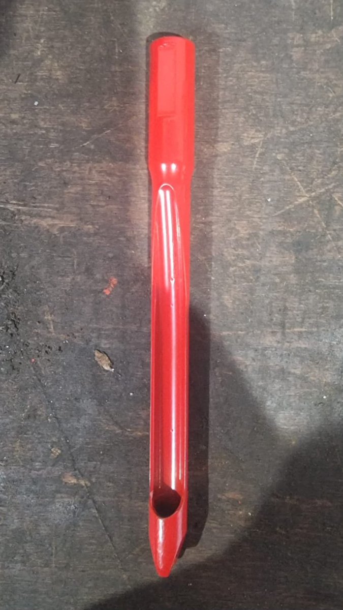 LoganTurf's tweet image. Getting ready for an upcoming job using these '' Ninja '' tines, modern greenkeeping at it's best 👌