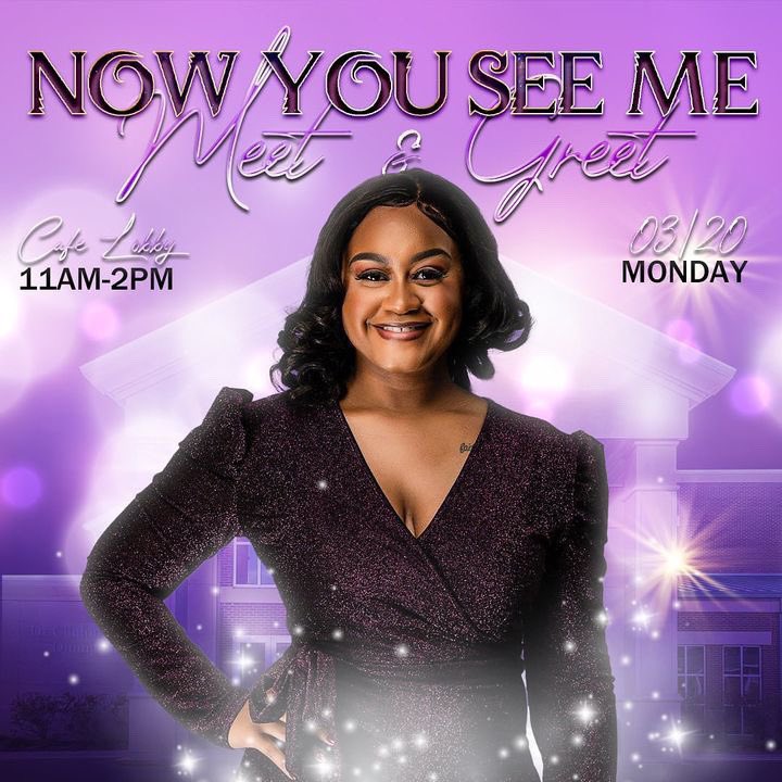 Take a little peak into my brain at my event in the cafe! Learn more about my platform M.A.G.I.C!! 🪄 See you soon!! #VanessaForMiss97th #VanessaForMissAlcornStatsUniversity #ThisIsWhereTheMAGICBegins