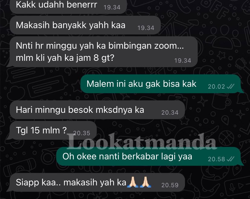 JOKI SKRIPSI TESIS EKONOMI tweet media