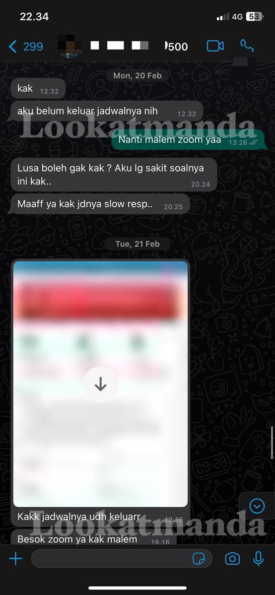 JOKI SKRIPSI TESIS EKONOMI tweet media
