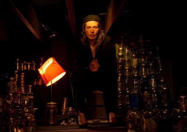 Terra Spencer tweet media