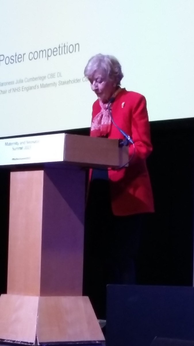 Alison Powell tweet media