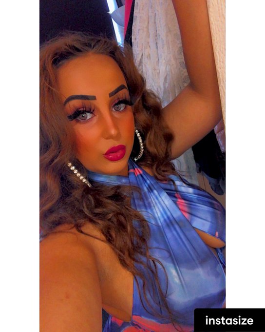 Spoil me 😏 https://t.co/ay7qsvKMXv<a href="/tag/paypig"class="tags"><span>#paypig</span></a>