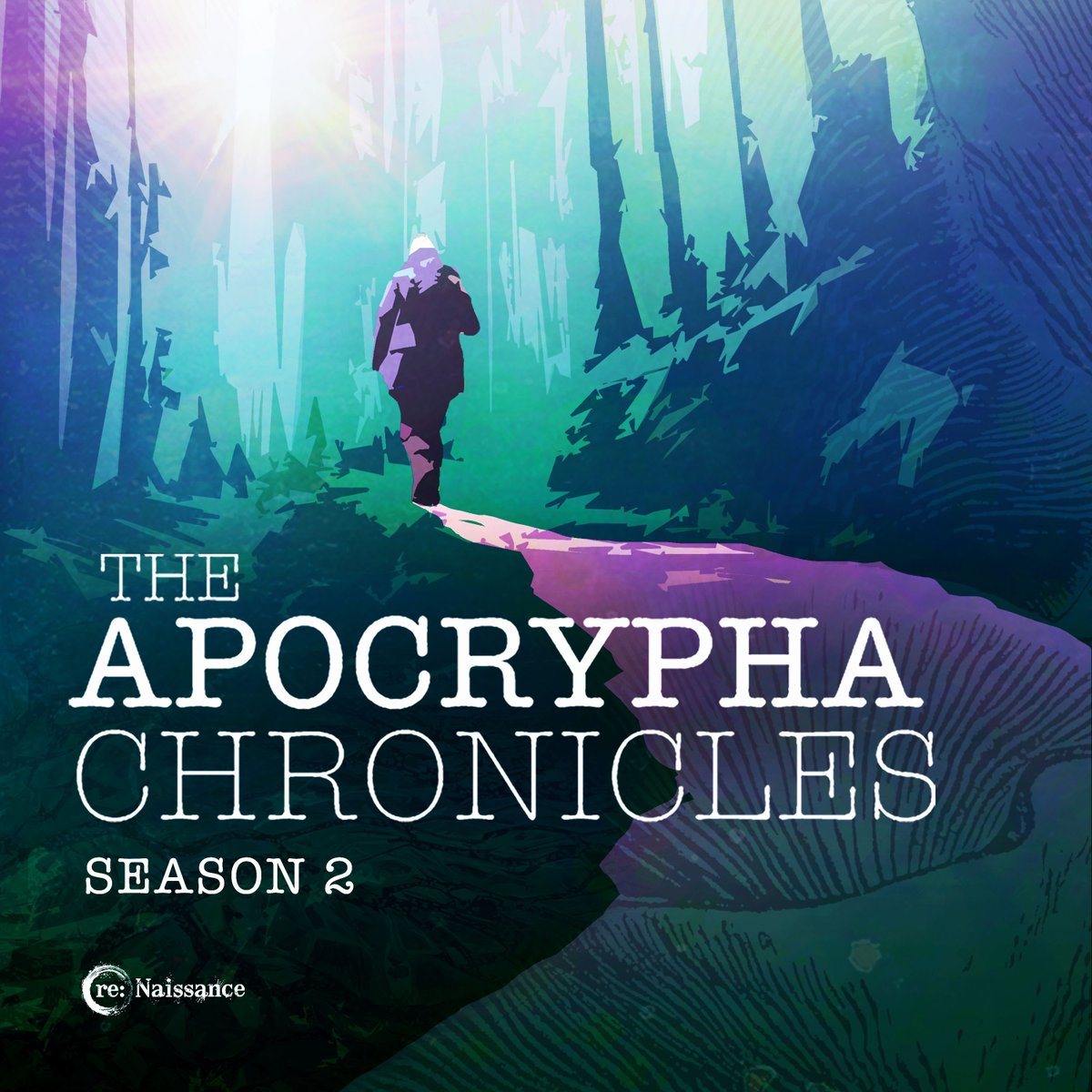 Welcome to Season Two of #TheApocryphaChronicles ✨

Subscribe here: linktr.ee/renaissanceope…… 

Made possible by support from 
@CanadaCouncil 
 and 
@BCArtsCouncil 
#BringingtheArtstoLife