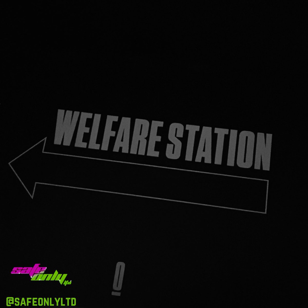 Safe Only Ltd tweet media