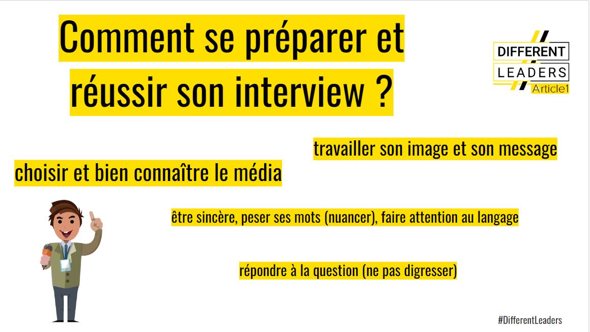 Different Leaders tweet media