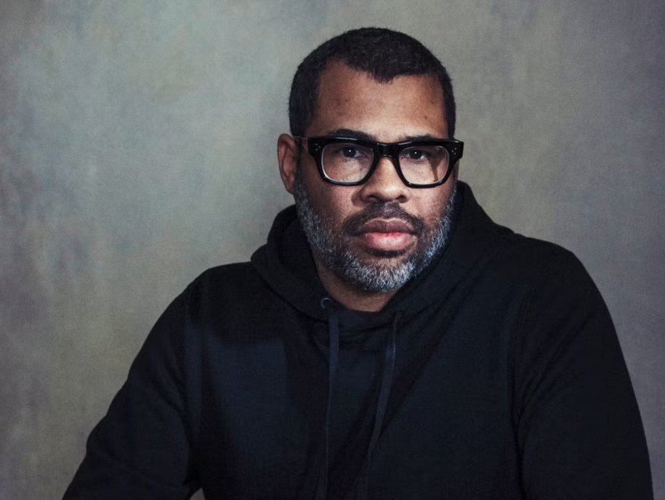 Regal on Twitter "BREAKING Jordan Peele’s fourth feature film is set