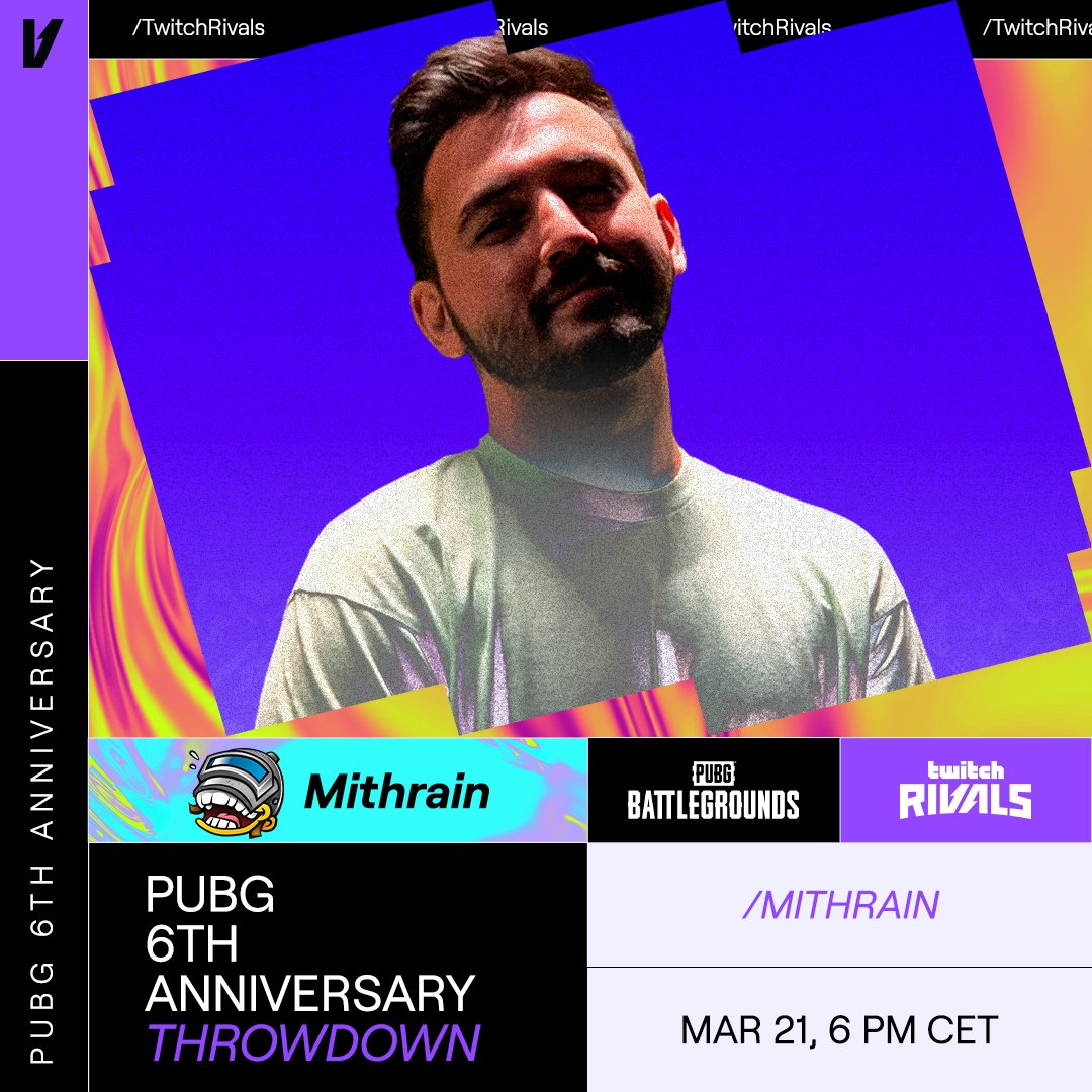 PUBG: BATTLEGROUNDS Europe tweet media