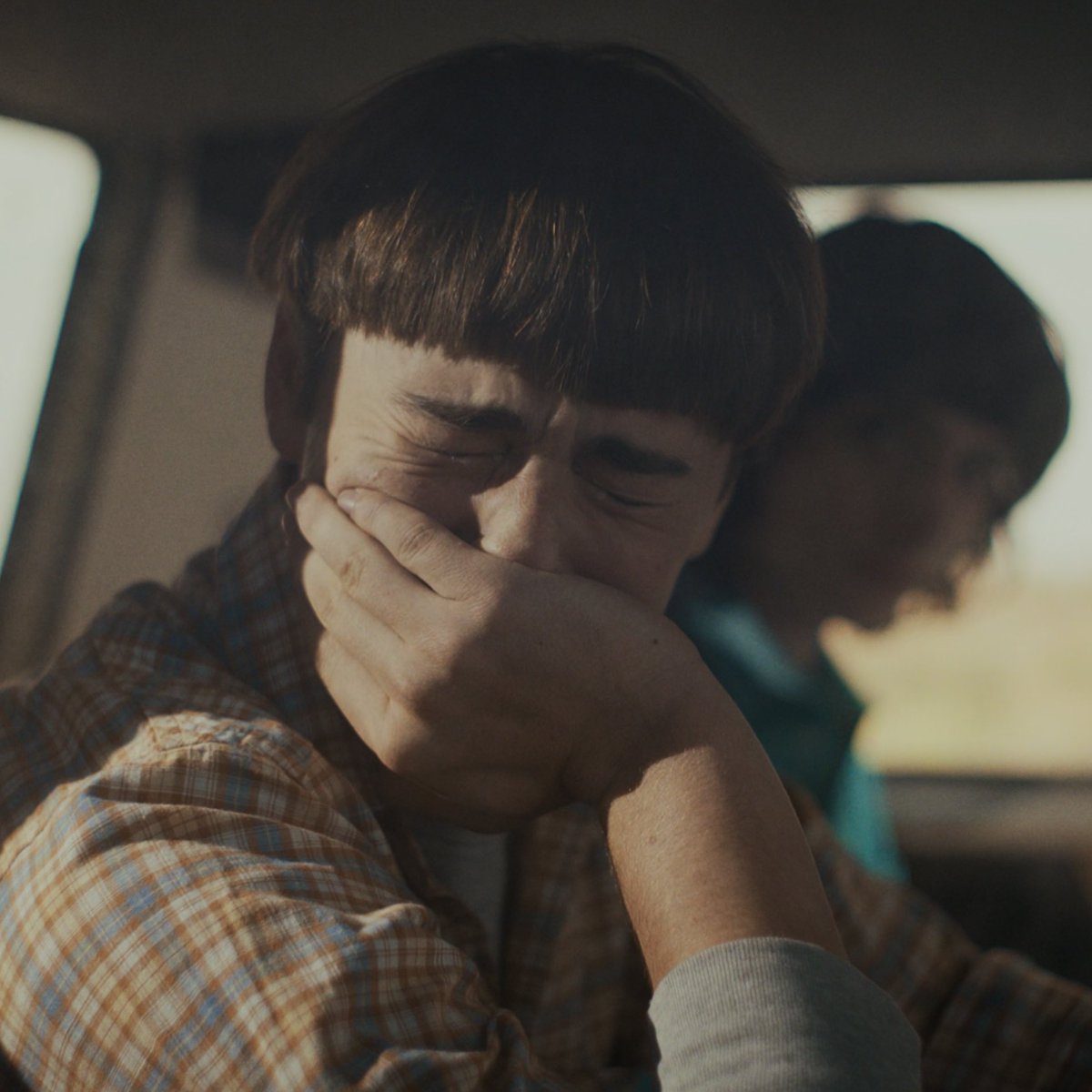 Caught Between Space & Time tweet media