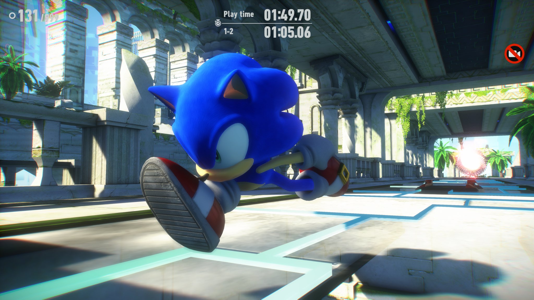 Sonic Frontiers Update 1.11 Patch Notes (New Features)