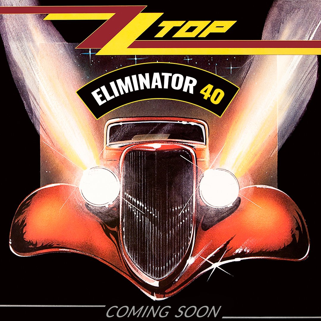 ZZTop's tweet photo. Keep your eyes peeled for something special coming soon! https://t.co/qizAlQhJOP https://t.co/zol1HtyiAU
