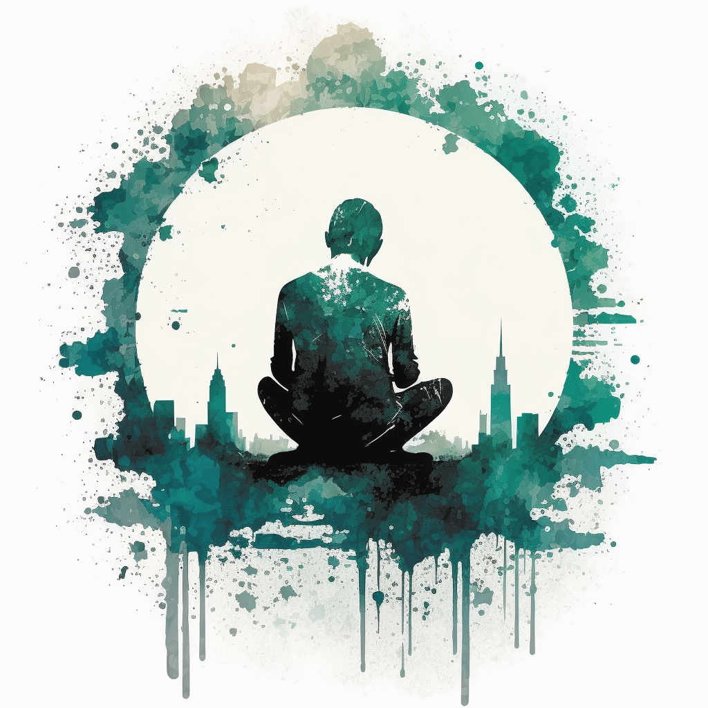 Lissarankin's tweet image. Some people bypass by meditating- first for a short amount, then increasingly escaping the world with more and more and more meditating.

Why It’s Worth Off-Ramping From Spiritual Bypassing: lissarankin.com/why-its-worth-…

#SpiritualBypassing #TraumaHealing #ActivismAndSpirituality