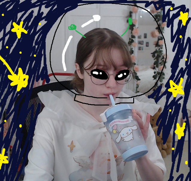 sunshinebread on X: live rn (RIGHT NEOW) #sponsored by @startrekfleet  :DDDDD u can support tha stream by using my link to download the game on  your phone(FREE), reach levels 5 and 10