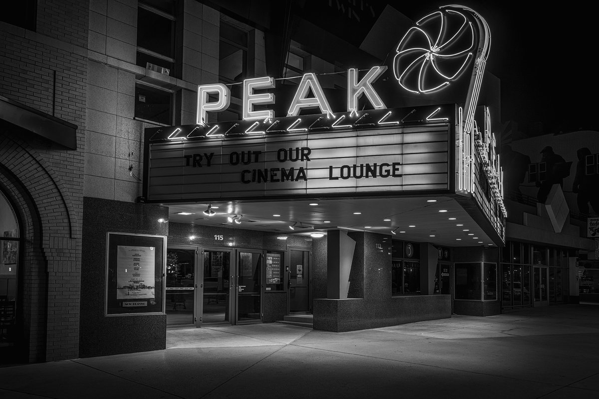 Finding Donna 🖤🤍📷 tweet media