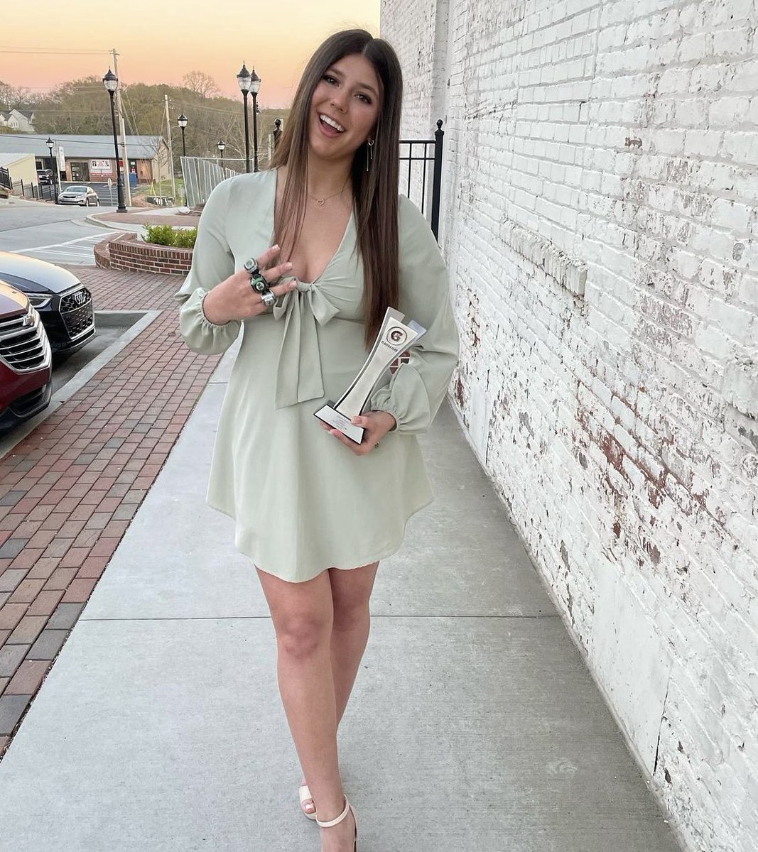 I will always come back for a trophy and some rings!! <a href="/HailStateVB/">Mississippi State Volleyball</a> <a href="/Gatorade/">Gatorade</a> <a href="/a5volleyball/">A5 Volleyball</a> <a href="/usavolleyball/">USA Volleyball</a> <a href="/oakley/">Oakley</a> <a href="/adidas/">adidas</a>    #3peat #gatoratepoy