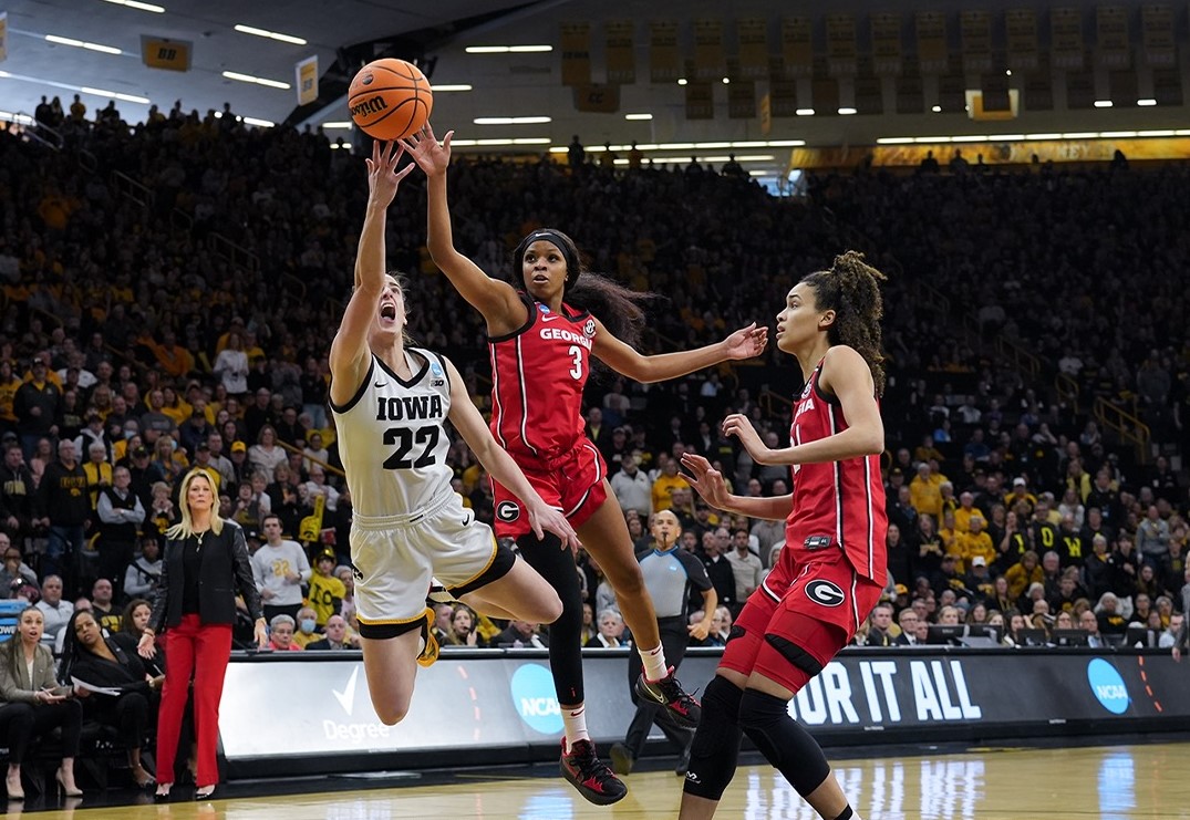 Matt Stewart (@mattstewarttv) on Twitter photo Great run <a href="/UGA_WBB/">Georgia Basketball ๐๐ถ</a>. Came up just little bit short in bid for program's first <a href="/MarchMadnessWBB/">NCAA March Madness</a> Sweet 16 since 2013. My pleasure to call 10 Lady Bulldogs games this season and get to know <a href="/battles_diamond/">D I ๐ M O N D</a> <a href="/SmithhBrittney/">Brittney Smith</a>. Thought they were tremendous & wish them continued success Great run <a href="/UGA_WBB/">Georgia Basketball ๐๐ถ</a>. Came up just little bit short in bid for program's first <a href="/MarchMadnessWBB/">NCAA March Madness</a> Sweet 16 since 2013. My pleasure to call 10 Lady Bulldogs games this season and get to know <a href="/battles_diamond/">D I ๐ M O N D</a> <a href="/SmithhBrittney/">Brittney Smith</a>. Thought they were tremendous & wish them continued success