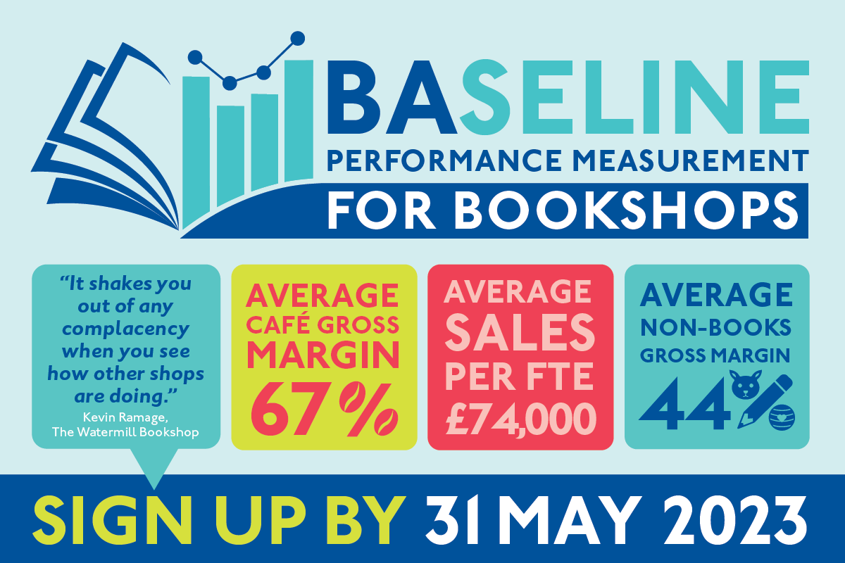 Booksellers Association tweet media
