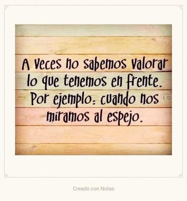 gabydeas's tweet image. A veces…?
#Valía
#Reconocimiento