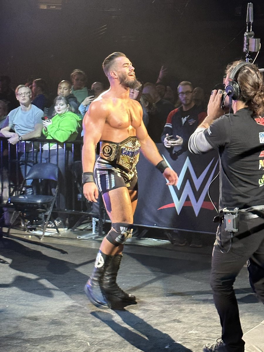 Seth Rollins Fanpage on Twitter: "RT @mccallister8: - A little #