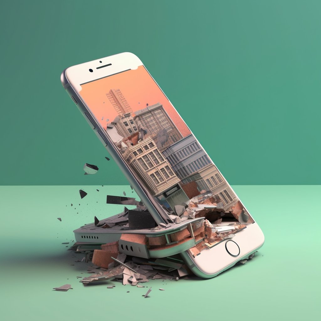 A lot of the time prompt design in Midjourney is simply a case of iterating upon a series of "mistakes".

Sometimes those "happy mistakes" have a special beauty in and off themselves.

I'll keep iterating...prompt in alts👇