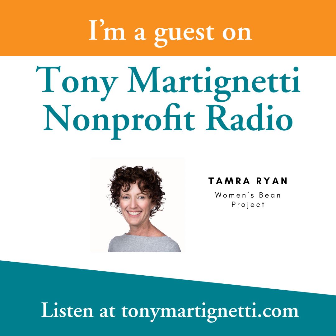 I'm on #NonprofitRadio with <a href="/TonyMartignetti/">Tony  Martignetti</a> this week! Learn more &amp; listen in: tony.ma/NonprofitRadio…