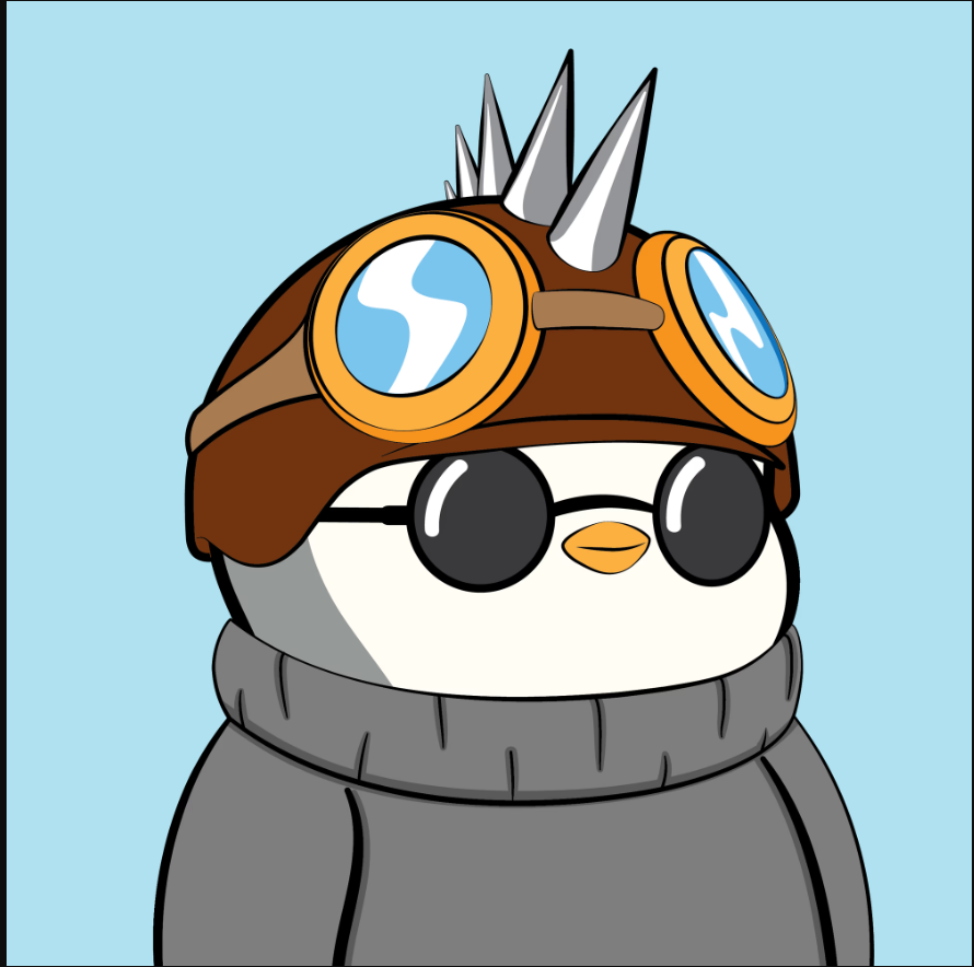 0xRyann_'s tweet photo. @yvette @pudgypenguins @Leawin_eth beautiful pengos https://t.co/v9frbZvPdI