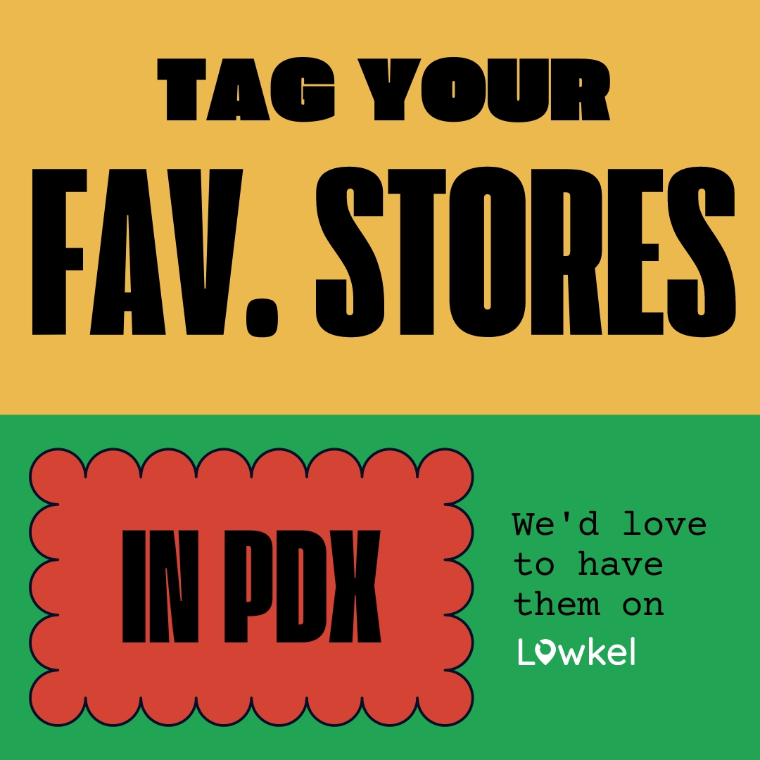 #MondayMotivation: It's time to help and support local small businesses in PDX ❤️

Mention your fav. ones!

#SmallBusiness #ShopLocal #TagABusinesses #MentionYourFav #ShopSmall #SmallBusinessLove #SupportLocal #PDX #Portland #Entrepreneurship #BuyLocal #MadeLocal