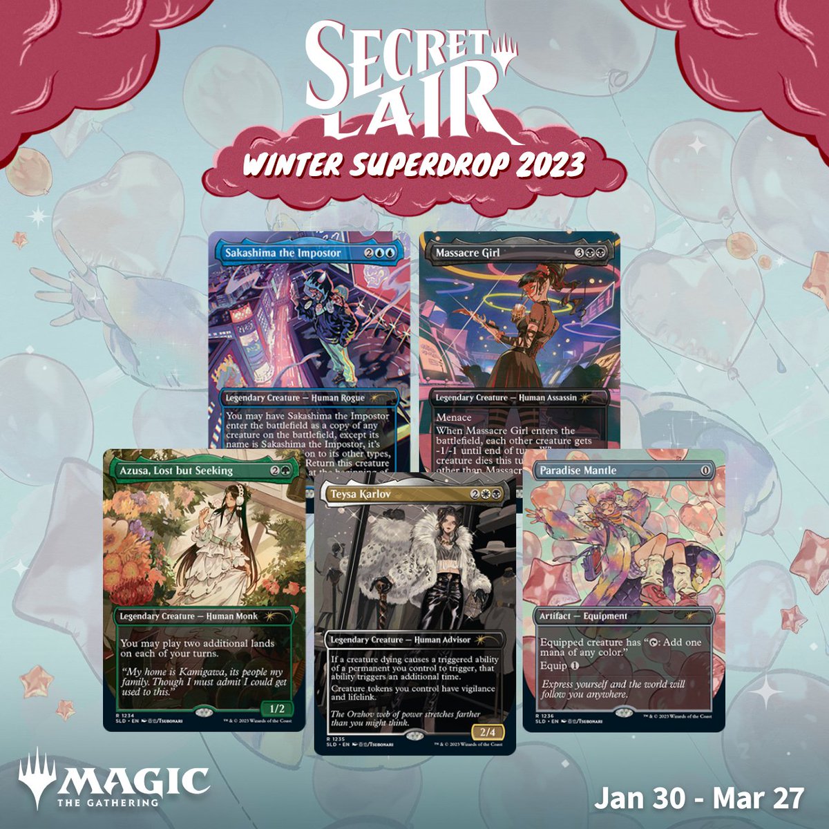 Artist 壺也/Tsubonari themed the City Styles drop around Akihabara