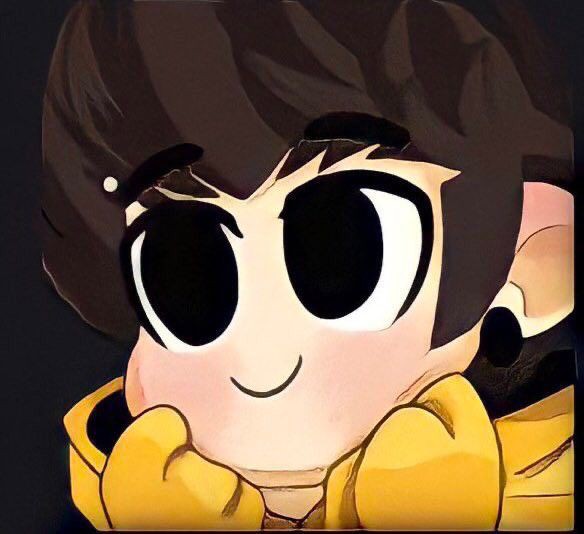 auronpelmeni's tweet photo. A mi me da igual que sea supuesta manipulación o como quieran llamarle, Au porfa haz más streams con el pelo así, te lo suplico.
Es que le queda tan lindo el pelo hacia abajo 🤏🤍 https://t.co/cRmMwnrZXf