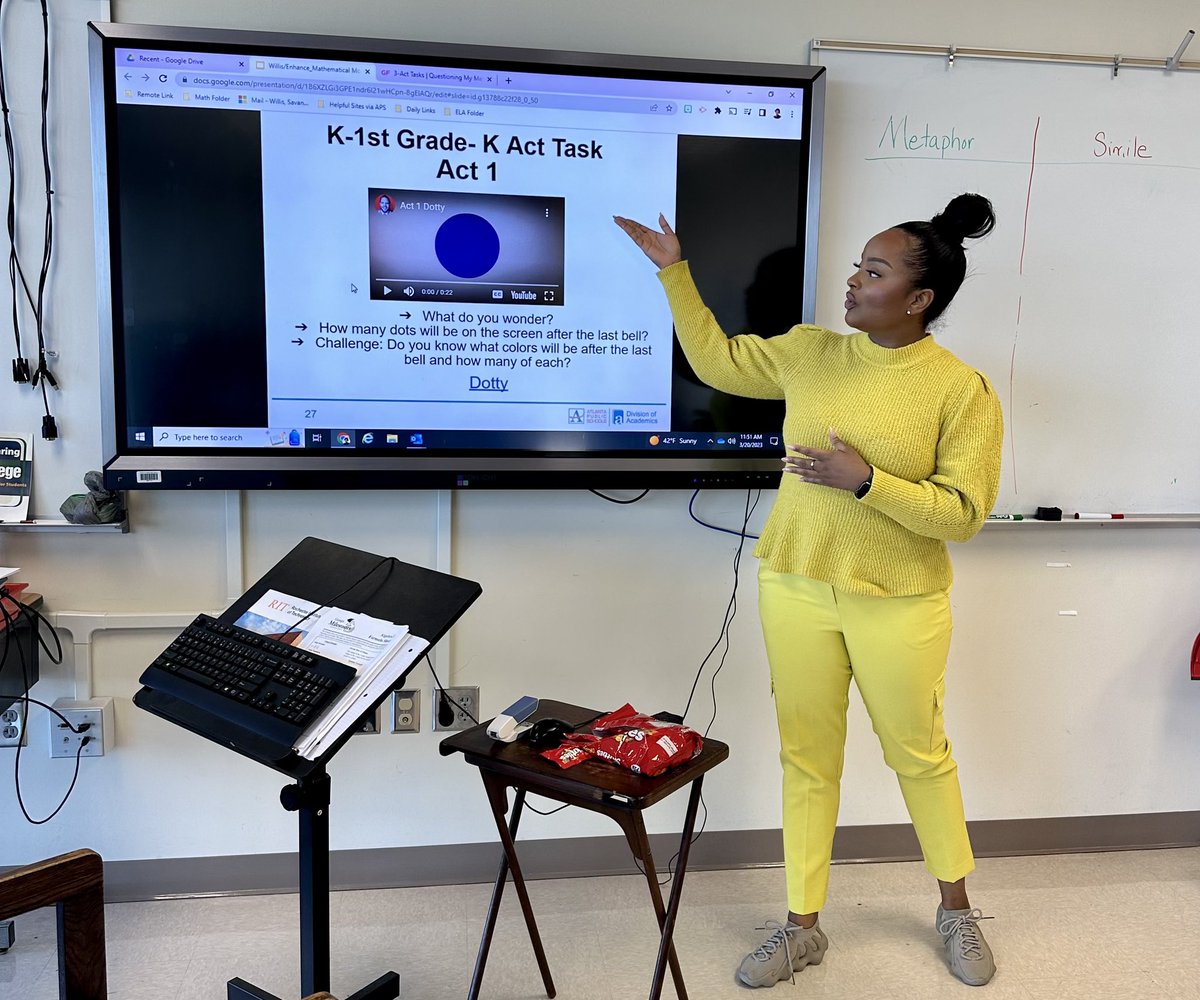 Ms. McCrary tweet media