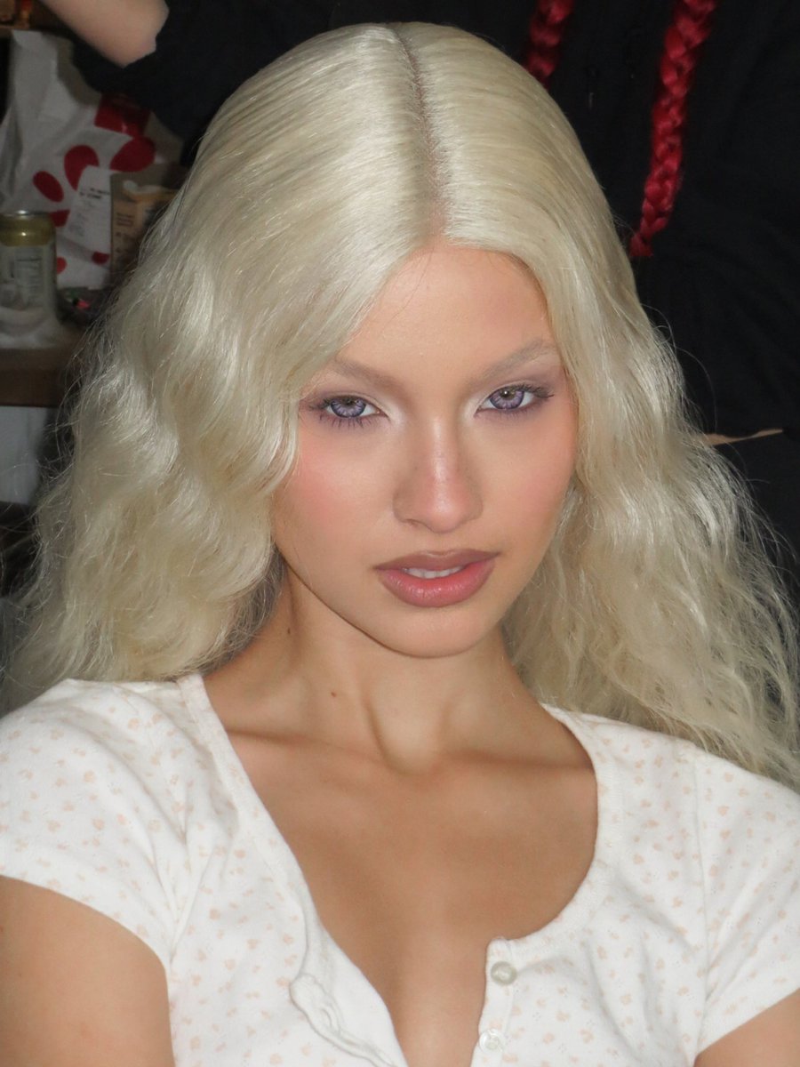 ̊ on Twitter "amata alp wears vintage vivienne westwood bts rabbit