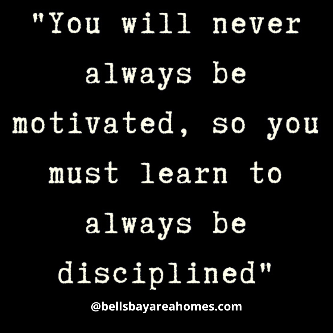 Bellblockgroup's tweet photo. Discipline is the bridge between goals and accomplishments. Stay focused and motivated this #MotivationalMonday!
https://t.co/Ir1beQsyt4 https://t.co/iaDM1Ln9ry