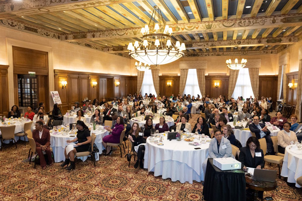NAWBO GDC (Detroit) tweet media