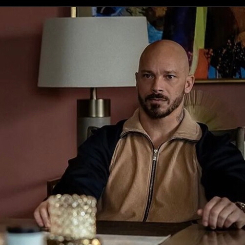 What did we think of Power Book II premiere?

#powertv #cent #powerneverends #powerstarz #power #starz #teamghost #powerbook #tommyegan #powerseason #josephsikora #starzpower #finalbetrayal #ghost #whoshotghost #jamesstpatrick #omarihardwick #newyork #lecheminduroi #lelaloren #na