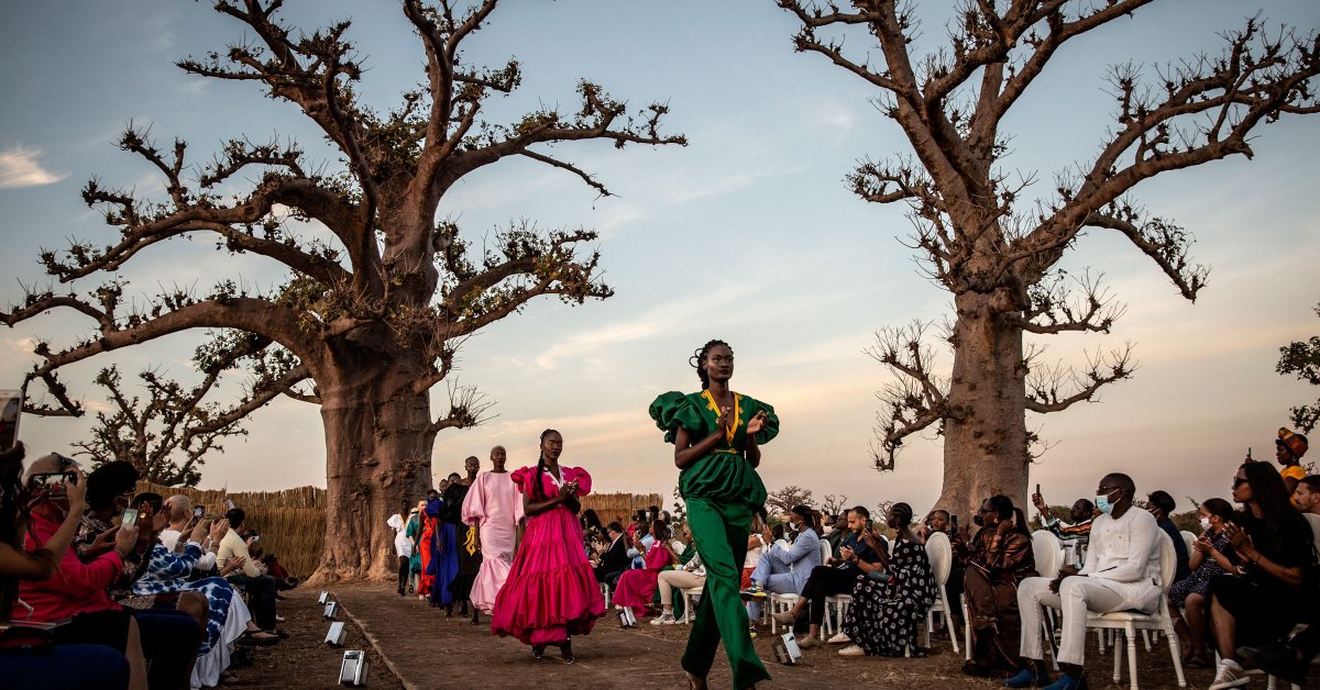 PrixAfricain's tweet photo. Dakar, Sénégal - Les plus beaux endroits du monde.
50 destinations extraordinaires à explorer - Time Magazine
#Voyage #Tourisme
https://t.co/41OCTT1uji https://t.co/69R8wEW4PV