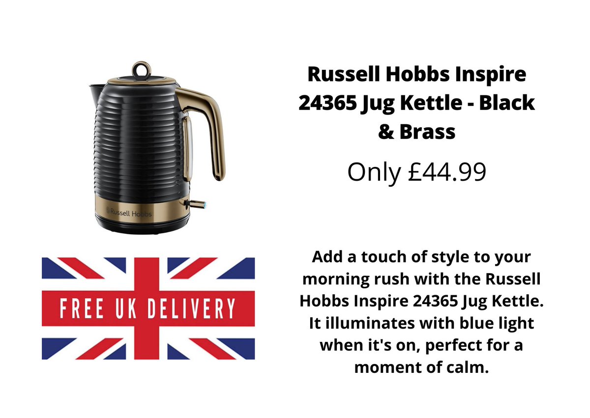 kettles2u on Twitter