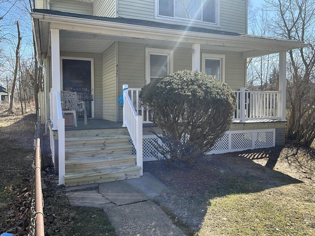Community Housing Solutions (@chscleveland) on Twitter photo Love this <a href="/KBishopCLEWard2/">Kevin Bishop</a> senior who very much needed a new front porch (and steps). With help from <a href="/ClevelandAging/">Cleveland Dept Aging</a> through <a href="/CleCityCouncil/">CleCityCouncil</a>, <a href="/fhlbcin/">FHLB Cincinnati</a> <a href="/thirdfederal/">Third Federal</a> <a href="/OhioDevelopment/">Ohio Development</a> she'll be able to safely enjoy her porch once more. Love this <a href="/KBishopCLEWard2/">Kevin Bishop</a> senior who very much needed a new front porch (and steps). With help from <a href="/ClevelandAging/">Cleveland Dept Aging</a> through <a href="/CleCityCouncil/">CleCityCouncil</a>, <a href="/fhlbcin/">FHLB Cincinnati</a> <a href="/thirdfederal/">Third Federal</a> <a href="/OhioDevelopment/">Ohio Development</a> she'll be able to safely enjoy her porch once more.