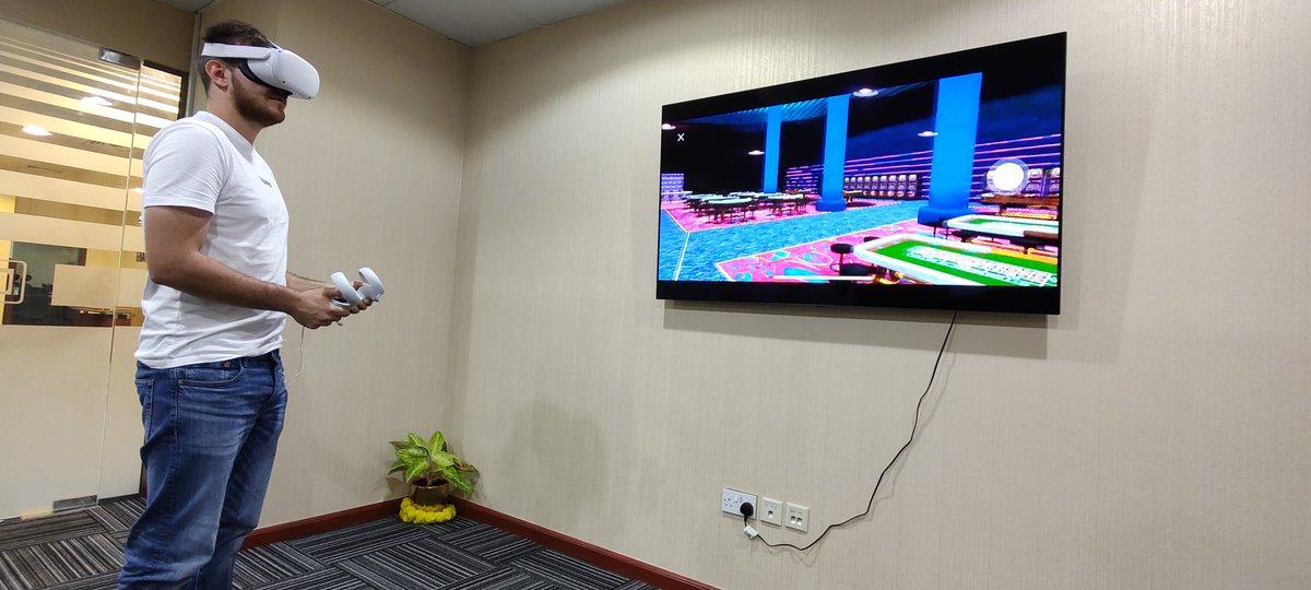 Karnn Bhandarii tweet media