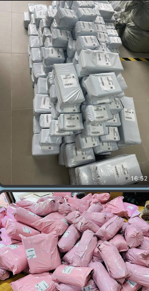 Cette année gros objectifs, on ne va rien lâcher 🎯🚀