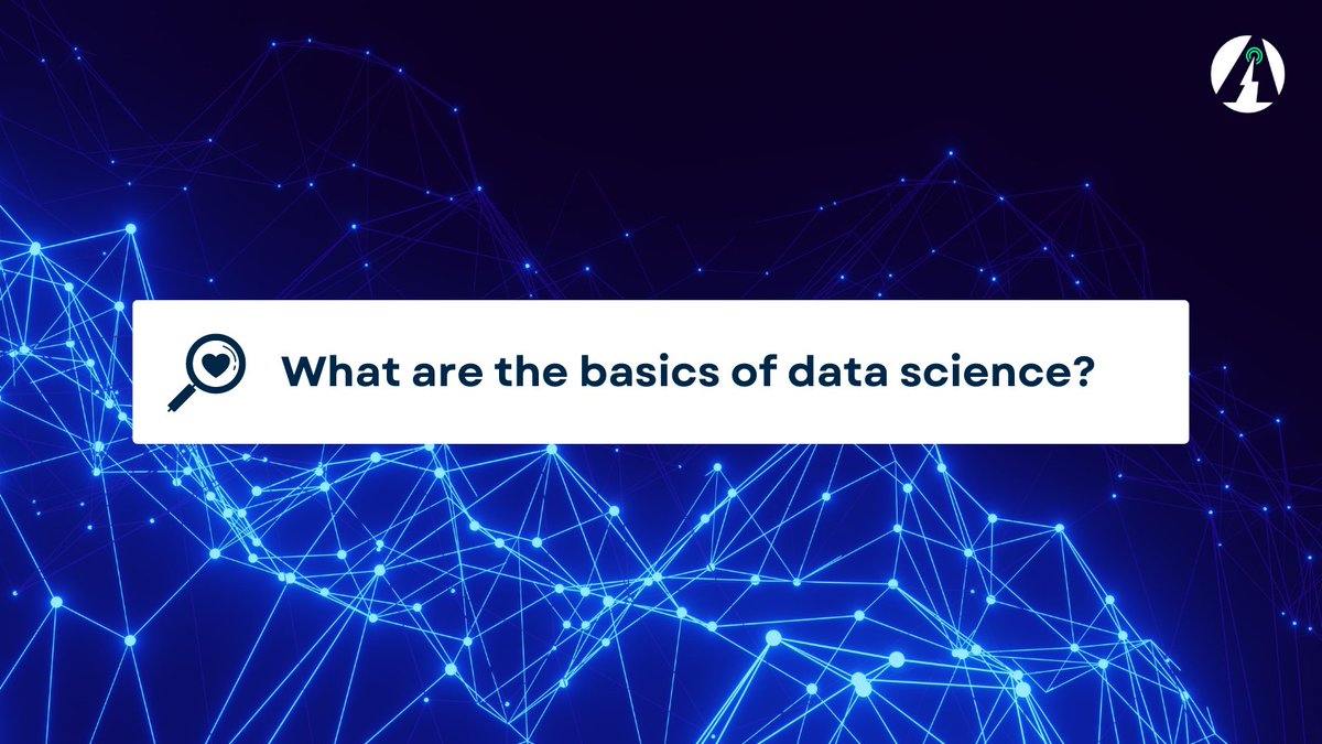 Data, data & more data! Utilities are sitting on mountains of data, but the question is how to use this data efficiently. The answer is data science. This three-part data science blog series will cover the basics, benefits, & how to work with clean data. awesense.com/what-are-the-b…