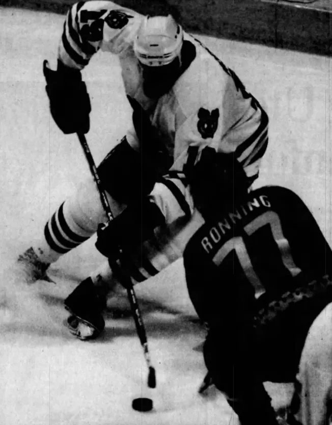 Arizona Sports History on Twitter: "3/20/97 – The Phoenix Coyotes, nay