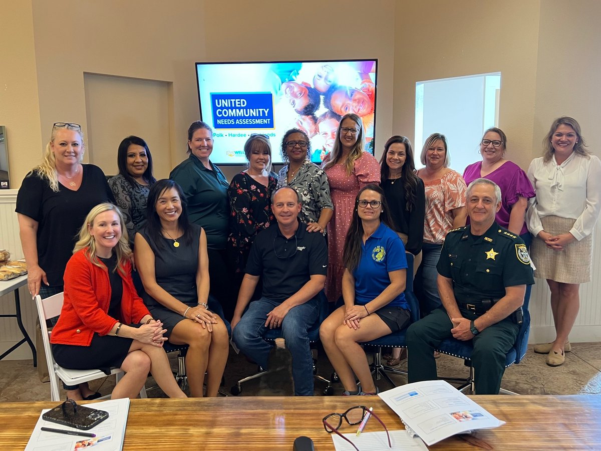 United Way of Central Florida tweet media