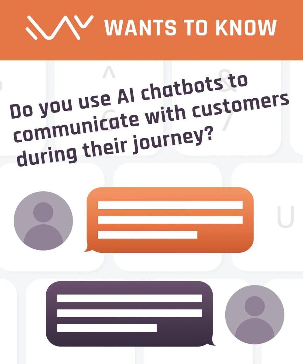 Whether you use AI or not, at the end of the day, it's the quality of service that matters most, and that's something that both AI and humans can strive for. #QualityCustomerService #HumanInteraction #AI #CustomerExperience #CustomerRetention hubs.la/Q01HqzKD0