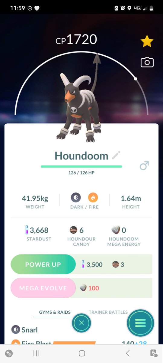 Caught this awesome guy