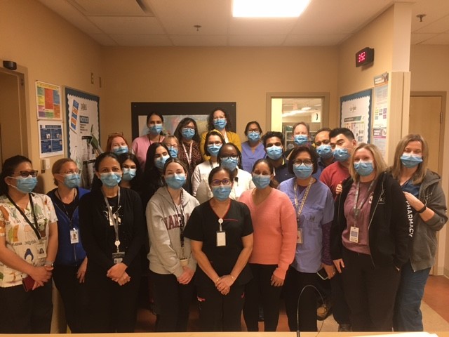 OslerHealth's tweet image. It&apos;s Pharmacy Appreciation Month!

Join us in celebrating the 95 pharmacists and 117 pharmacy technicians across our sites.

From supporting our communities through the pandemic, helping patients navigate care and everything in between, thank you for everything you do. #PAM2023