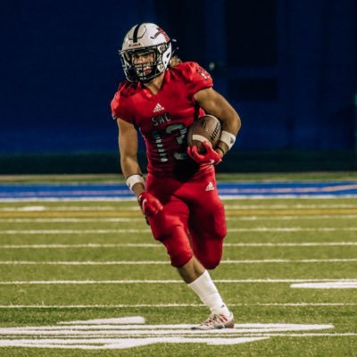 JUCO Football Frenzy tweet media